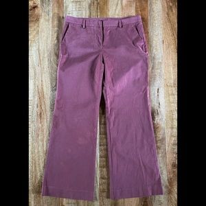 GAP, *Pumpkin Spice!* Chinos